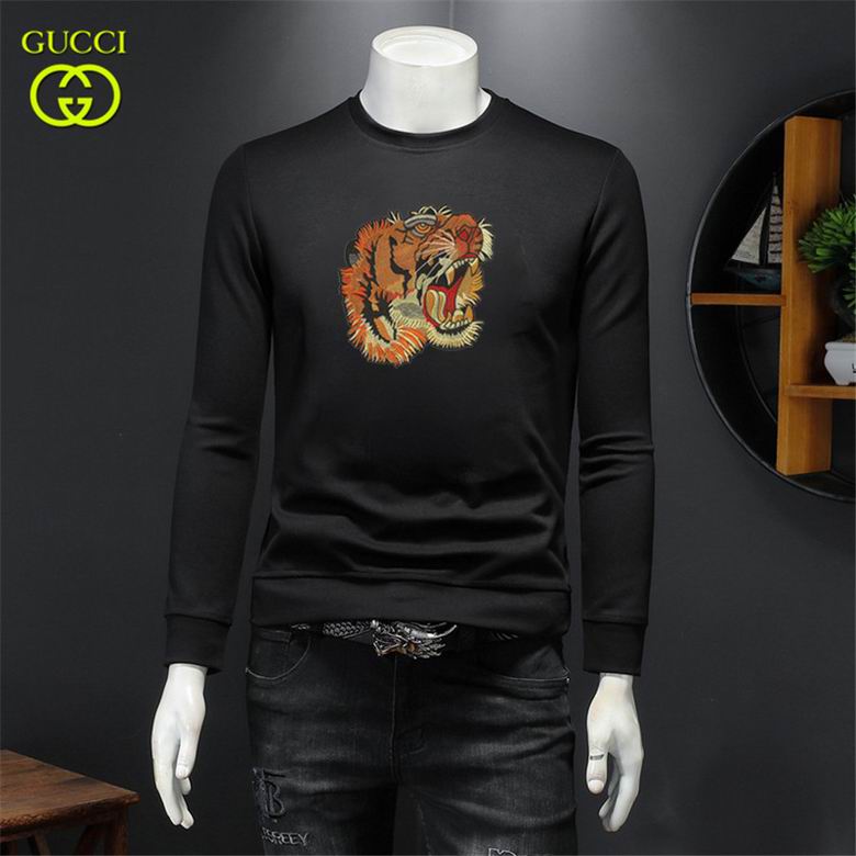 Gucci Sweatshirt m-3xl-075
